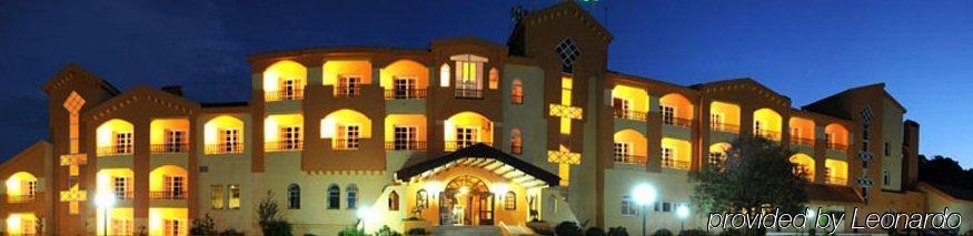 Dar Ismail Nour Elain Hotel Ain Draham Exterior photo