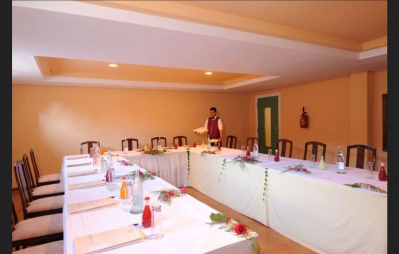 Dar Ismail Nour Elain Hotel Ain Draham Exterior photo