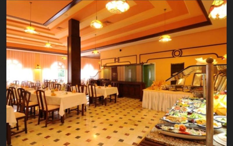 Dar Ismail Nour Elain Hotel Ain Draham Exterior photo