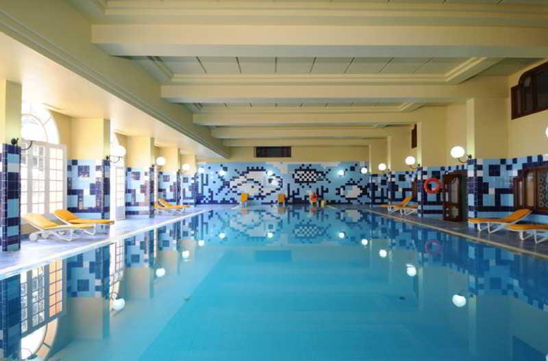 Dar Ismail Nour Elain Hotel Ain Draham Exterior photo